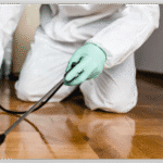Pest Control Rawalpindi